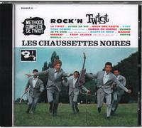 Les Chaussettes Noires - Rock'N Twist