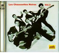 Les Chaussettes Noires Vol.3 (CD)