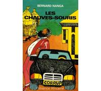 Les Chauves-souris, roman