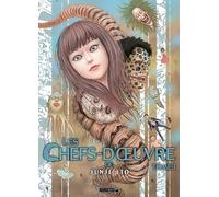 Les chefs-d'oeuvre de Junji Ito: Tome 1