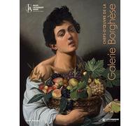 Les chefs-d'oeuvre de la Galerie Borghèse