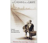 Les chemin de la liberté