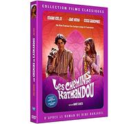Les chemins de katmandou