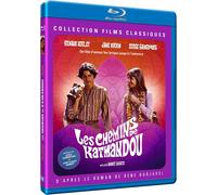 Les Chemins de Katmandou (Blu-ray) André Cayatte Serge Gainsbourg