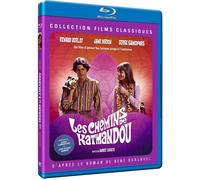 Les chemins de katmandou (Import) Pascale Audret Jane Birkin Andre Cayatte