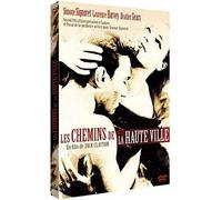 Les chemins de la haute ville