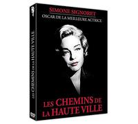 Les chemins de la haute ville