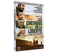 Les chemins de la liberté