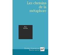 Les chemins de la métaphore