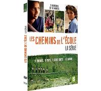 Les chemins de l'école - la série