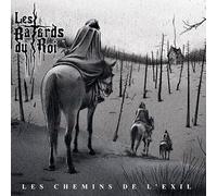 Les Chemins De L'Exil