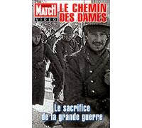 Les chemins des dames