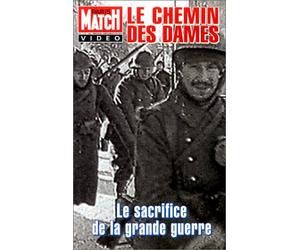Les chemins des dames