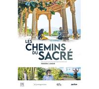 Les chemins du sacré