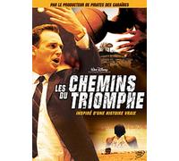 Les chemins du triomphe