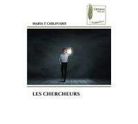 LES CHERCHEURS