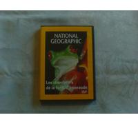 Les chercheurs de la foret d'emeuraude