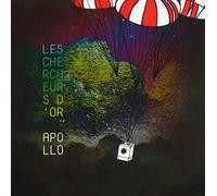 Les Chercheurs D'Or - Apollo