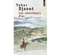 Les Chercheurs D'Os