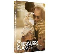 Les chevaliers blancs (DVD) Joachim Lafosse Louise Bourgoin Vincent Lindon