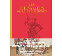 Les chevaliers de la Table Ronde