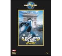 Les Chevaliers du Ciel [05/F, J