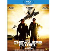 LES CHEVALIERS DU CIEL
