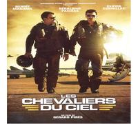 Les Chevaliers du Ciel - Movie/Film