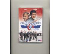 Les Chevaliers Du Ciel Saison 1 Episodes 8 ??Â€ 13