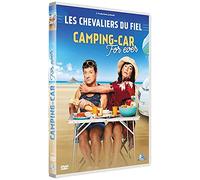 Les chevaliers du fiel : camping car forever