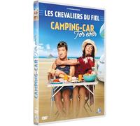 Les chevaliers du fiel : camping car forever