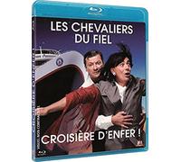 Les chevaliers du fiel, croisière d'enfer