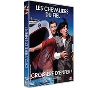 Les chevaliers du fiel : croisière d'enfer !