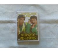 Les chevaliers du fiel : la brigade des feuilles