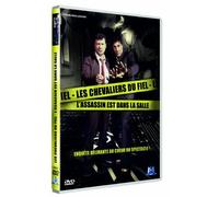 Les chevaliers du fiel : l'assassin est dans la salle