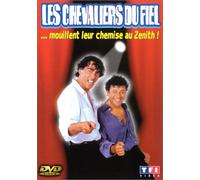 Les chevaliers du fiel mouillent leur chemise
