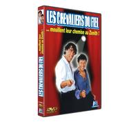 Les chevaliers du fiel mouillent leurs chemises