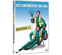 Les Chevaliers Du Fiel Municipaux 2.0 [Edizione: Francia]