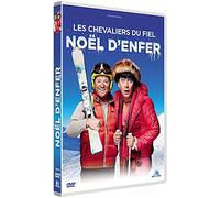 Les chevaliers du fiel : noël d'enfer