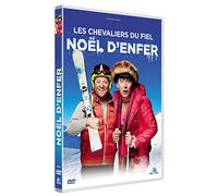 Les chevaliers du fiel - noël d'enfer
