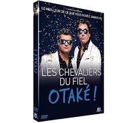 Les Chevaliers du fiel - Otaké (DVD)