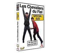 Les chevaliers du fiel, spécial sud