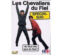Les chevaliers du fiel : special sud