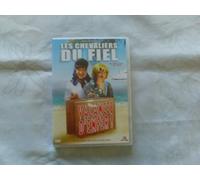 Les chevaliers du fiel : vacances d'enfer!