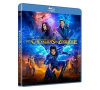 Les Chevaliers du Zodiac