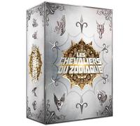 LES CHEVALIERS DU ZODIAQUES - COFFRET COLLECTOR