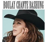 Isabelle Boulay - Les Chevaux Du Plaisir (Boulay Chante Bashung)