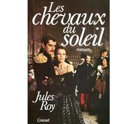 Les Chevaux du soleil