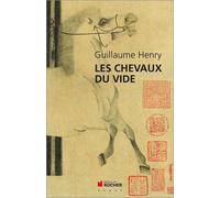 Les chevaux du vide