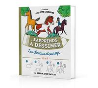 Les chevaux et les poneys
